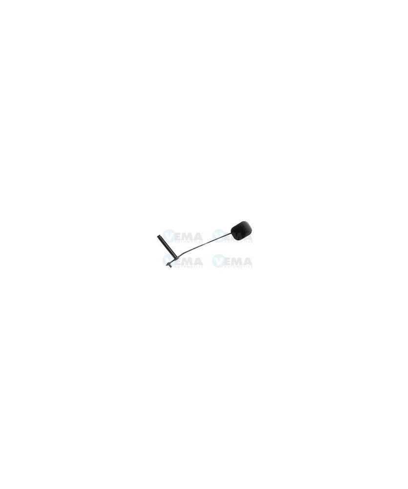PEDALE FRIZIONE RITMO 1oSERIE 128