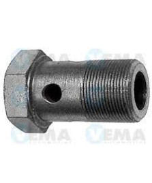 RACCORDO NAFTA FORATI M12X1 5