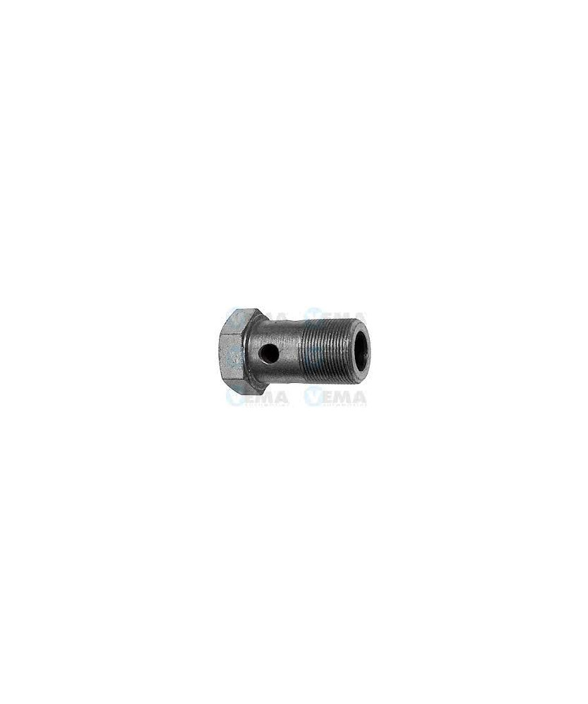 RACCORDO NAFTA FORATI M12X1 5
