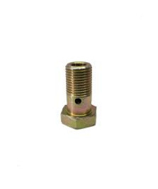 RACCORDO NAFTA FORATI M16X1 5