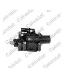 FLANGIA TERMOSTATO  C2 C3         PEUT 207 307 1007