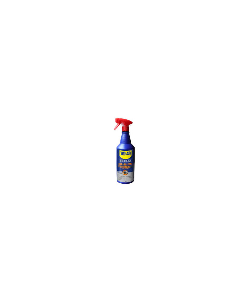 SGRASSATORE PROFESSIONALE CONCENTRATO   1LT SPECIALIST DILUIBILE