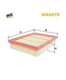 FILTRO ABITACOLO YARIS/YARIS CROSS 2020