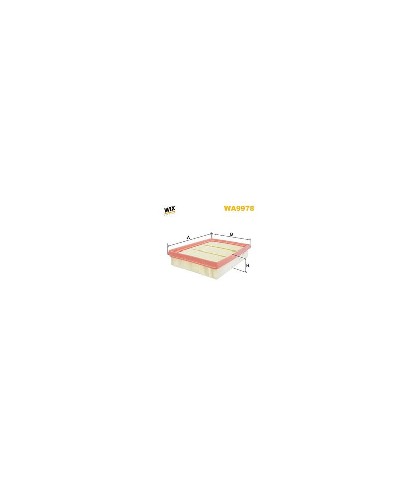 FILTRO ABITACOLO YARIS/YARIS CROSS 2020