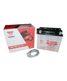 BATTERIA 12V 8 AH CON IDO              133X75X133