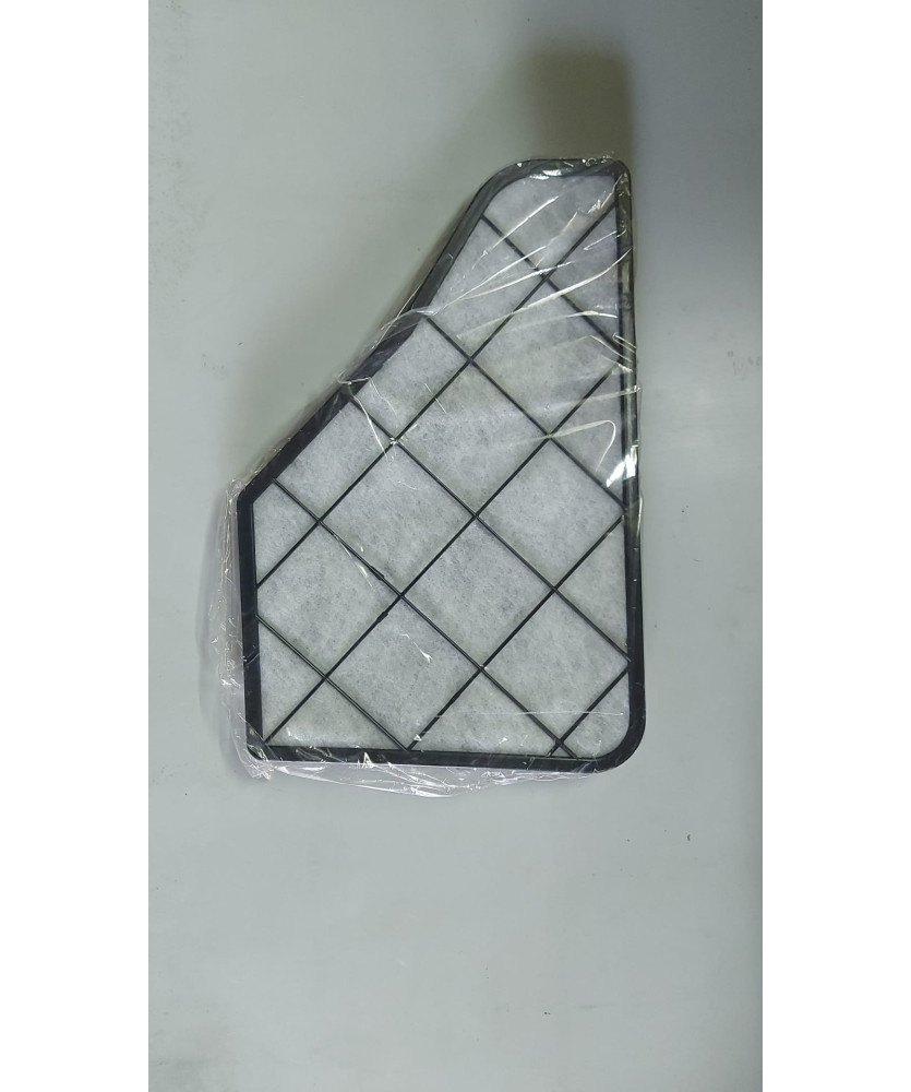 FILTRO ABITOLO  SERIE S W140  93