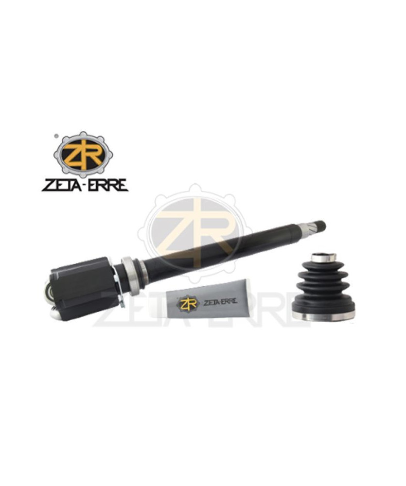 KIT GIUNTO TRIPODE LATO CAMBIO 159 1.8   ASSALE ANTERIORE DX