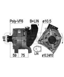 ALTERNATORE