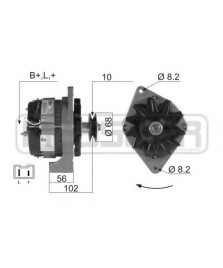 ALTERNATORE