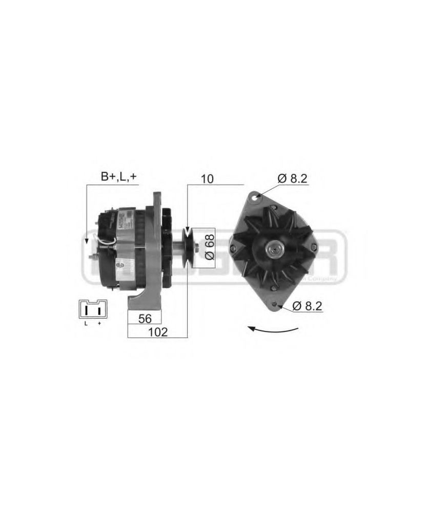 ALTERNATORE