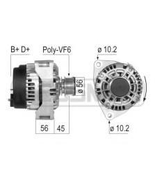 ALTERNATORE