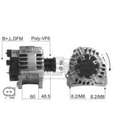 ALTERNATORE