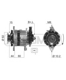 ALTERNATORE