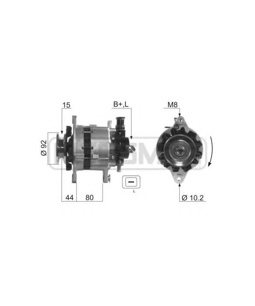 ALTERNATORE