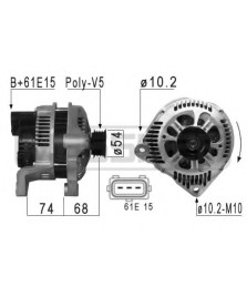 ALTERNATORE