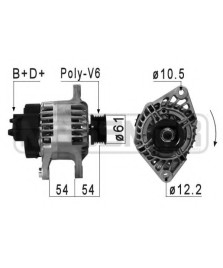 ALTERNATORE