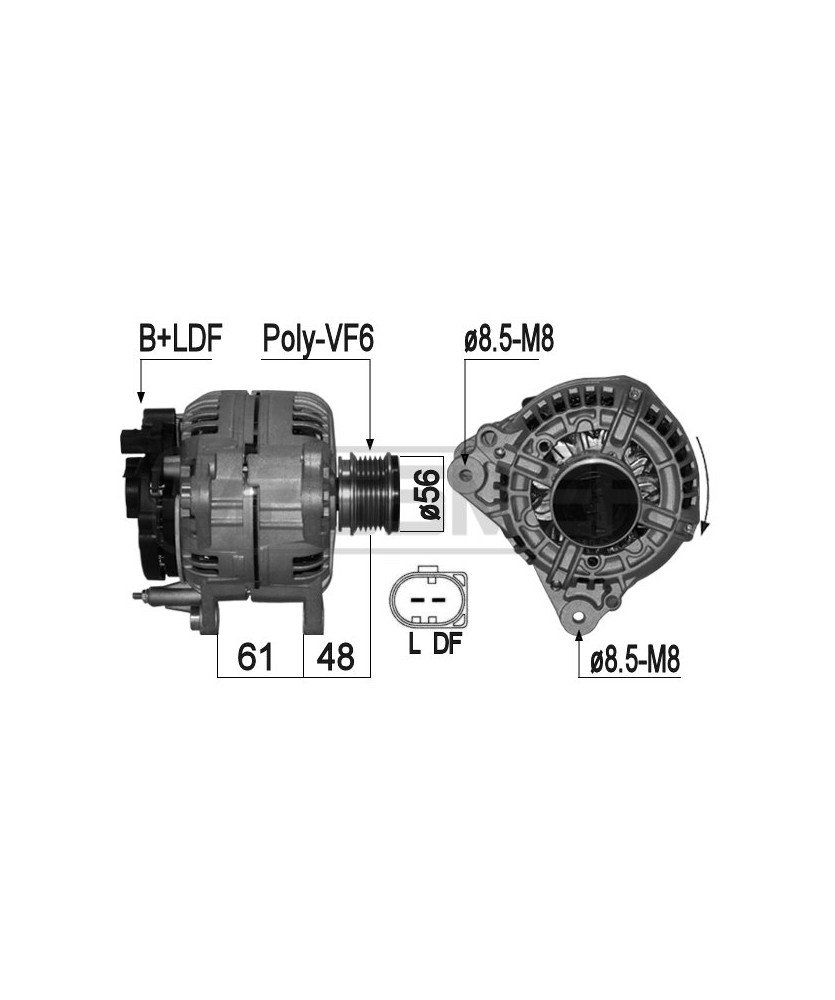 ALTERNATORE