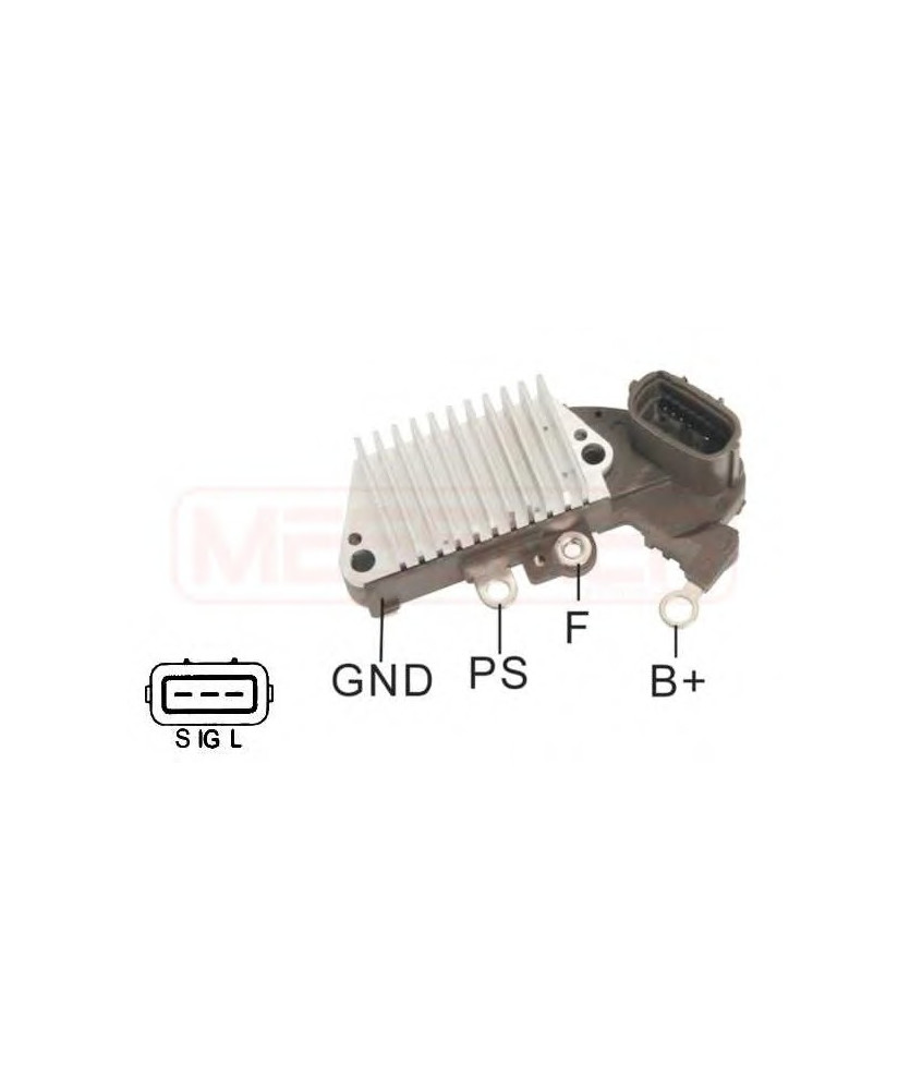 REGOLATORE ALTERNATORE REGOLATORE ALTERNATORE