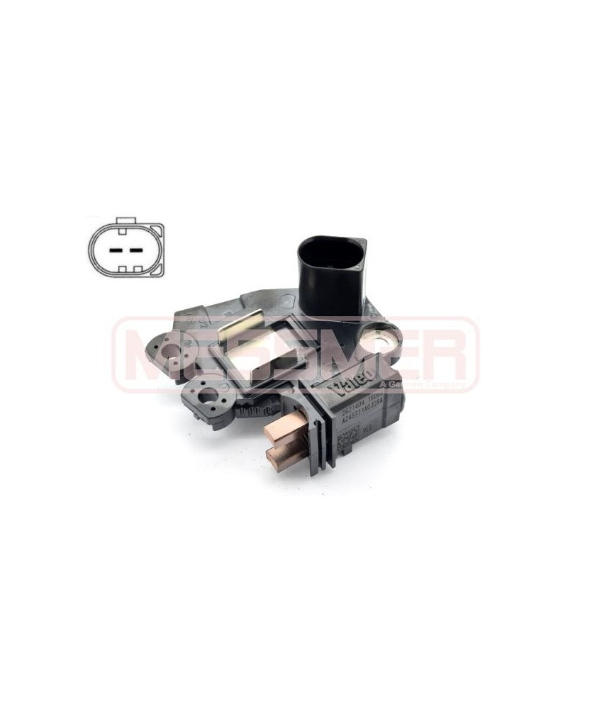 REGOLATORE ALTERNATORE REGOLATORE ALTERNATORE