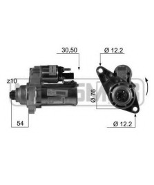MOTORINO AVVIAMENTO A3/SEAT ALTEA