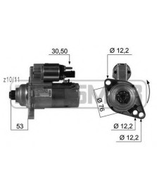 MOTORINO AVVIAMENTO