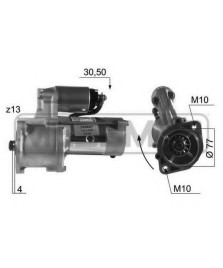 MOTORINO AVVIAMENTO