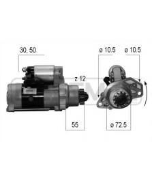 MOTORINO AVVIAMENTO