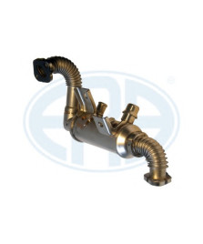 RADIATORE  RICIRCOLO GAS SCARICO