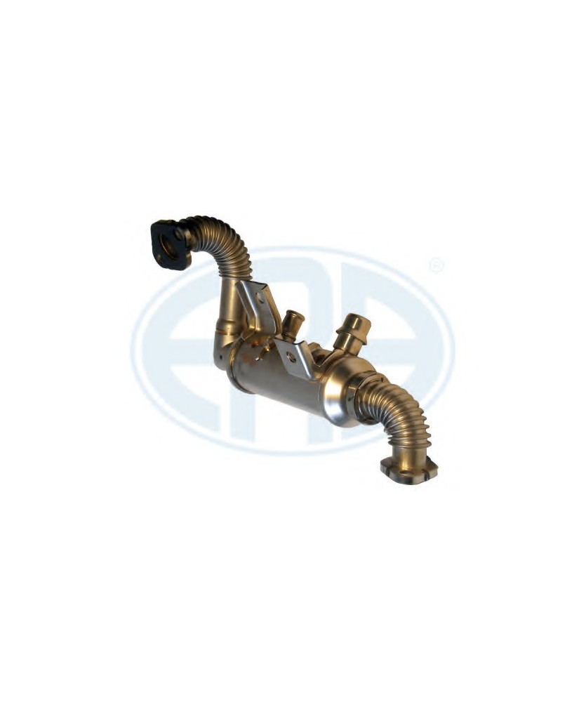 RADIATORE  RICIRCOLO GAS SCARICO