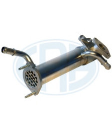 RADIATORE  RICIRCOLO GAS SCARICO