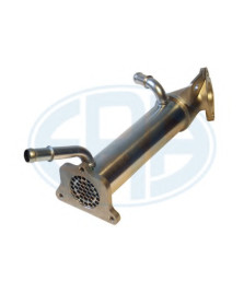 RADIATORE  RICIRCOLO GAS SCARICO