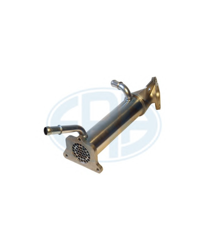 RADIATORE  RICIRCOLO GAS SCARICO
