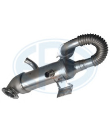RADIATORE  RICIRCOLO GAS SCARICO