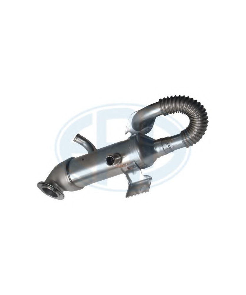 RADIATORE  RICIRCOLO GAS SCARICO