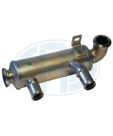 RADIATORE  RICIRCOLO GAS SCARICO
