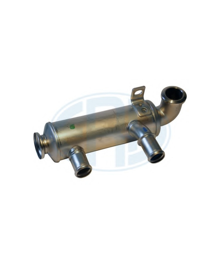 RADIATORE  RICIRCOLO GAS SCARICO
