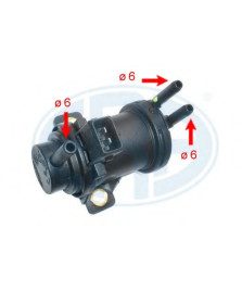 CONVERTITORE PRESSIONE  CONTROLLO GAS SC