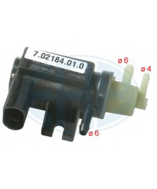 CONVERTITORE PRESSIONE  TURBOCOMPRESSORE