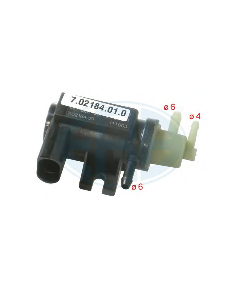 CONVERTITORE PRESSIONE  TURBOCOMPRESSORE