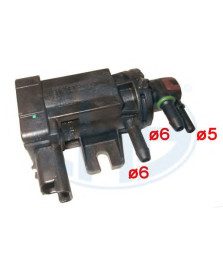 CONVERTITORE PRESSIONE  CONTROLLO GAS SC