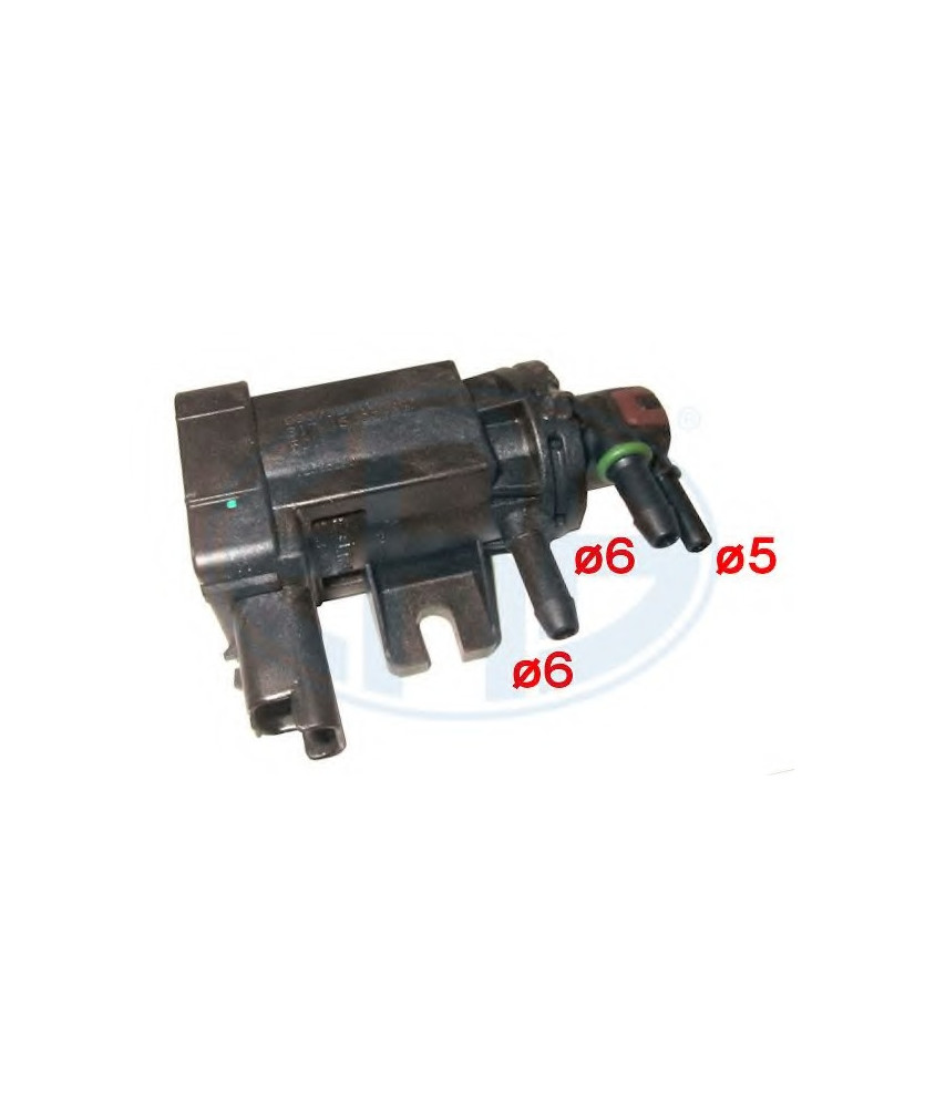CONVERTITORE PRESSIONE  CONTROLLO GAS SC