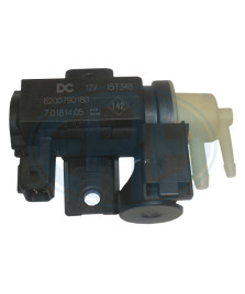 CONVERTITORE PRESSIONE  TURBOCOMPRESSORE