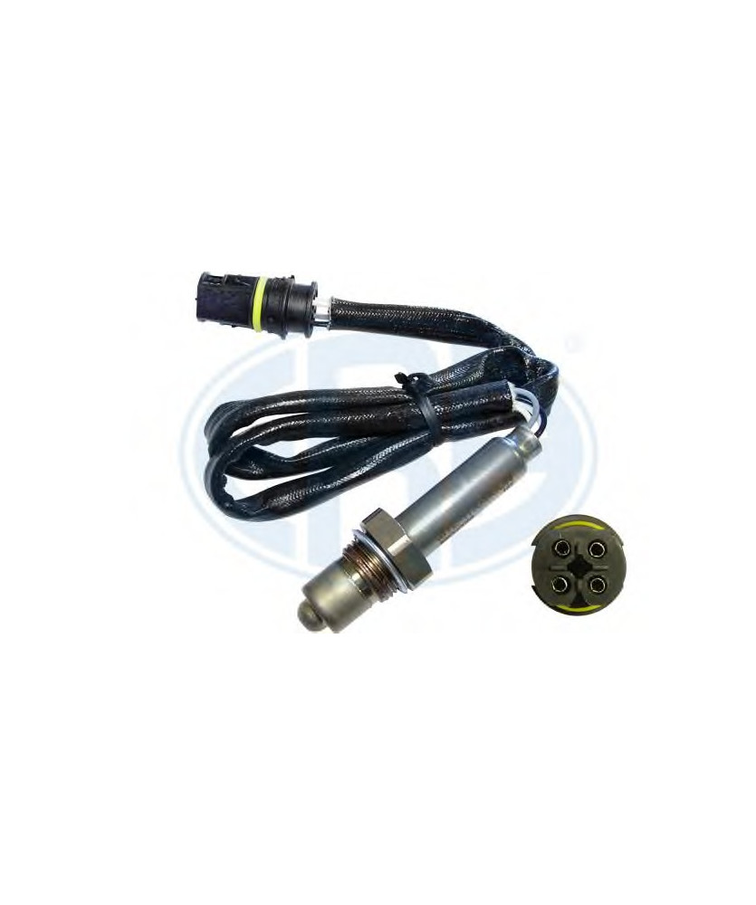 SONDA LAMBDA