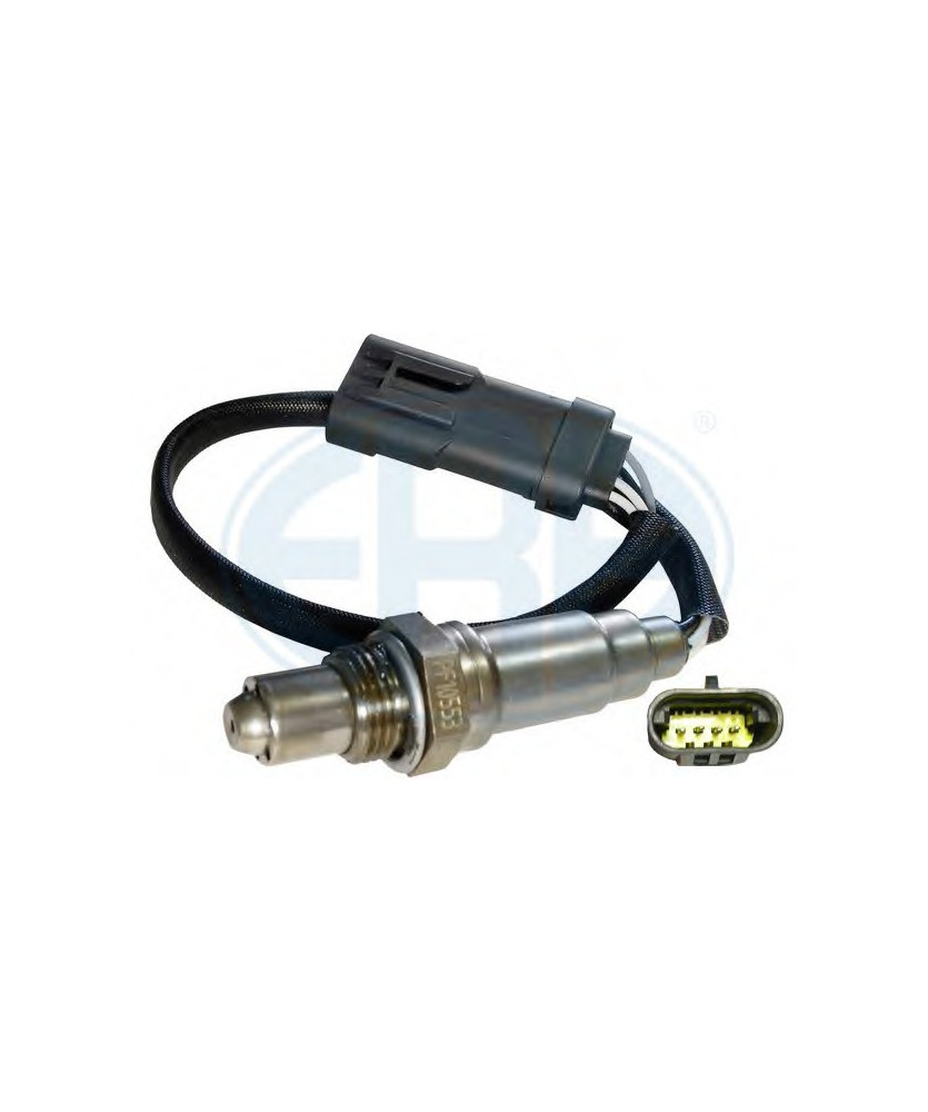SONDA LAMBDA