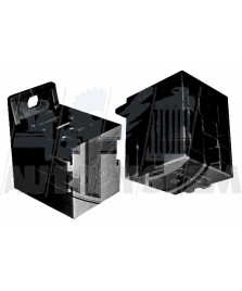 PLUG HOUSING