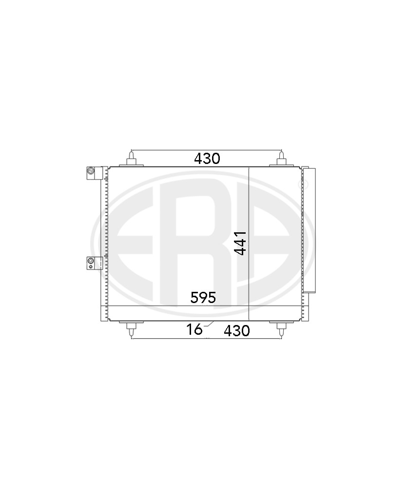 CONDENSATORE CLIMATIZZATORE CONDENSATORE CLIMATIZZATORE