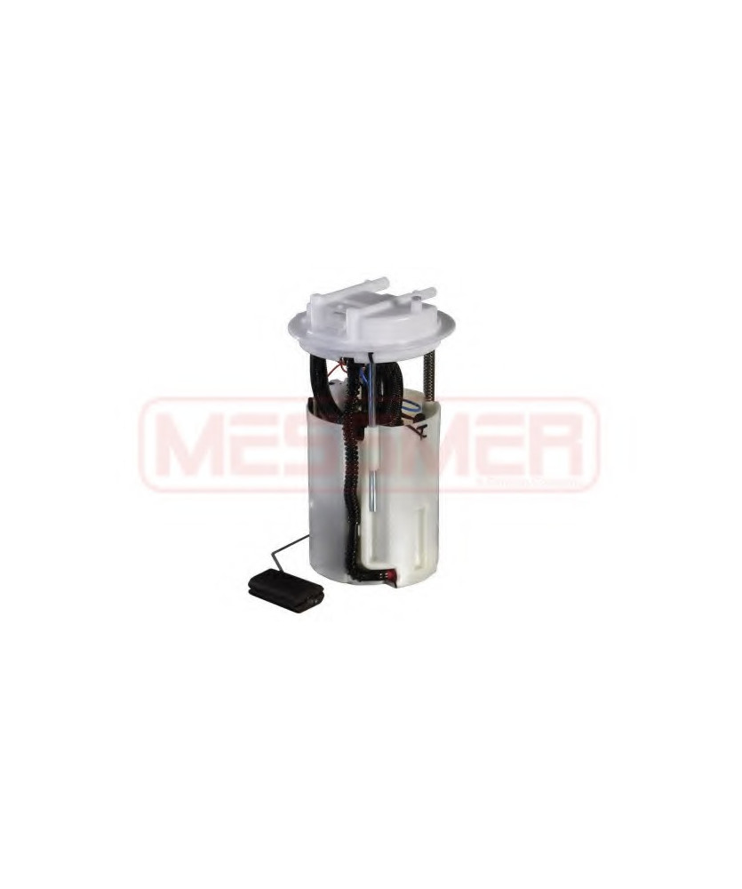 IMPIANTO ALIMENTAZIONE CARBURANTE 4BAR BRAVO II /STILO 1.9 JTD IMPIANTO ALIMENTAZIONE CARBURANTE 4BAR BRAVO II /STILO 1.9 JTD