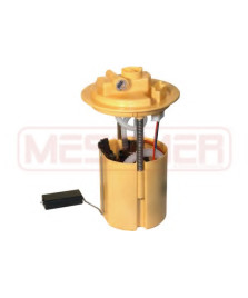 FUEL FEED UNIT