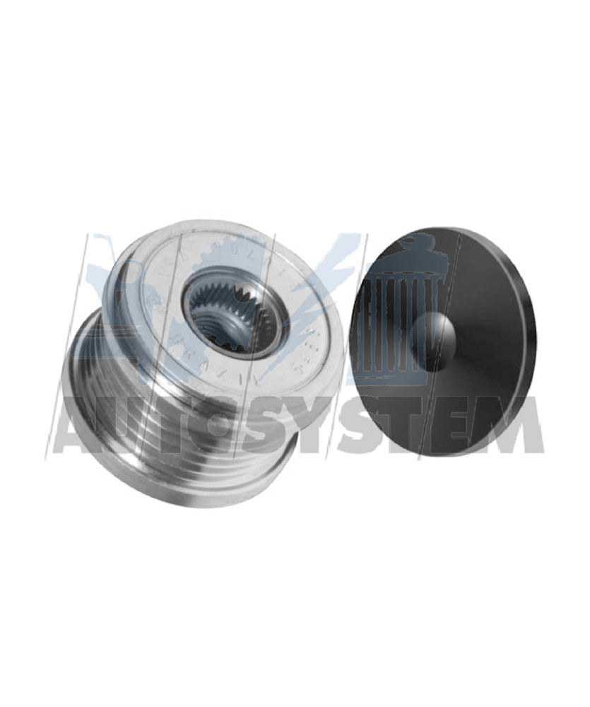 PULEGGIA C2-C3/C4/C5/P.406-P.80T PULEGGIA C2-C3/C4/C5/P.406-P.80T