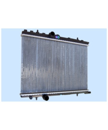 RAD.  BERLINGO-PARTNER1.1-1.4-XSA